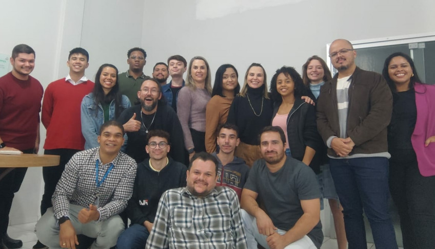 ASN Mato Grosso do Sul - Agência Sebrae de Notícias