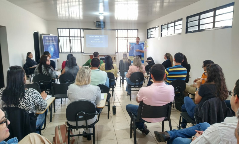 ASN Mato Grosso do Sul - Agência Sebrae de Notícias