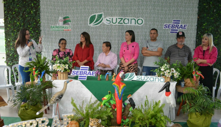 ASN Mato Grosso do Sul - Agência Sebrae de Notícias