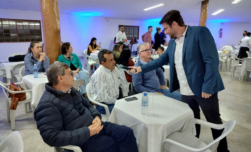 ASN Mato Grosso do Sul - Agência Sebrae de Notícias