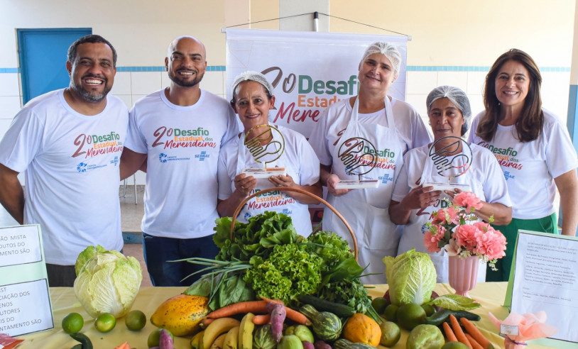 ASN Mato Grosso do Sul - Agência Sebrae de Notícias