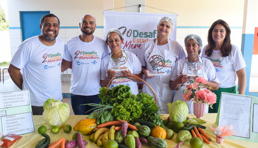 ASN Mato Grosso do Sul - Agência Sebrae de Notícias
