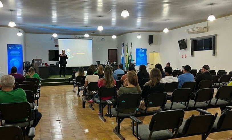 ASN Mato Grosso do Sul - Agência Sebrae de Notícias