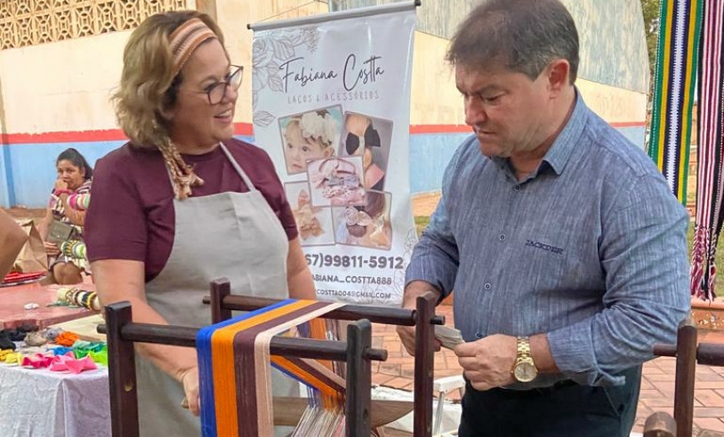 ASN Mato Grosso do Sul - Agência Sebrae de Notícias