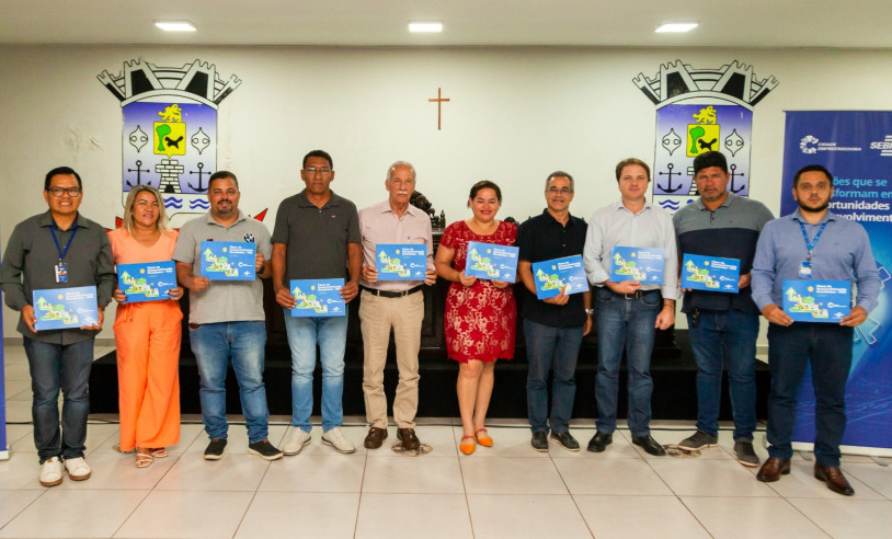 ASN Mato Grosso do Sul - Agência Sebrae de Notícias