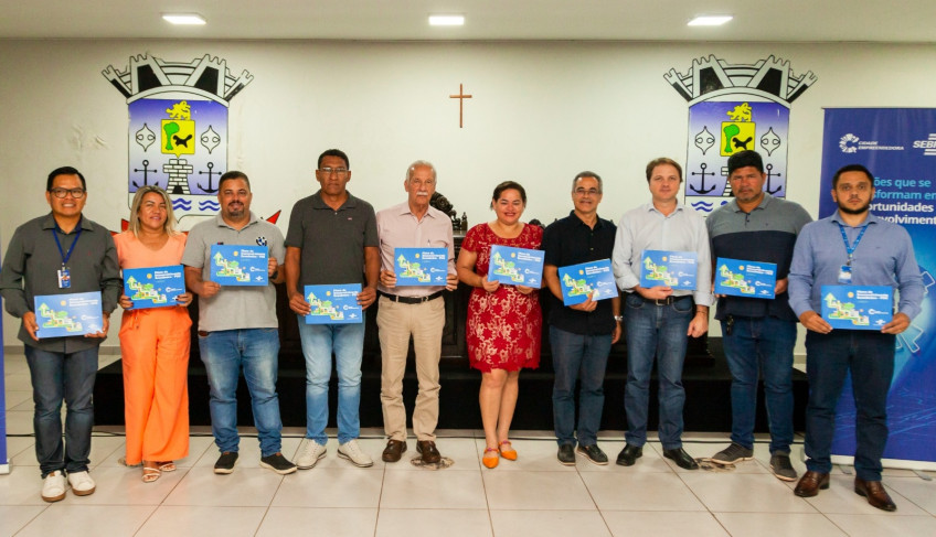 ASN Mato Grosso do Sul - Agência Sebrae de Notícias