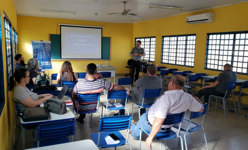 ASN Mato Grosso do Sul - Agência Sebrae de Notícias