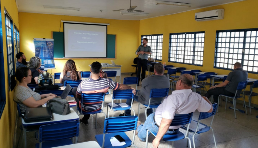 ASN Mato Grosso do Sul - Agência Sebrae de Notícias