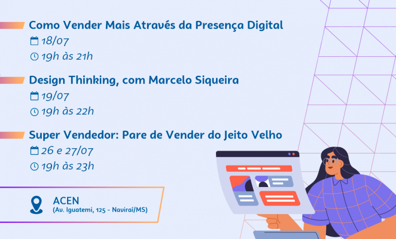 ASN Mato Grosso do Sul - Agência Sebrae de Notícias