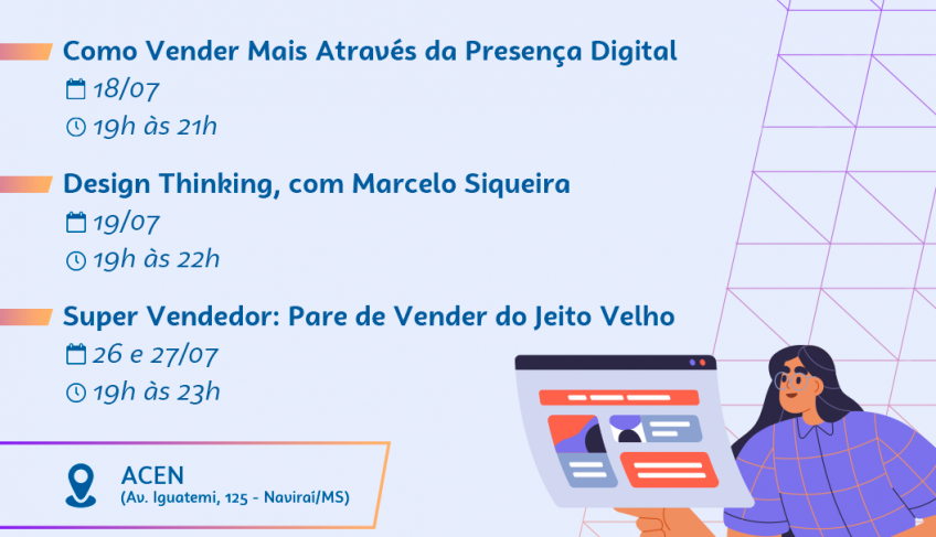 ASN Mato Grosso do Sul - Agência Sebrae de Notícias