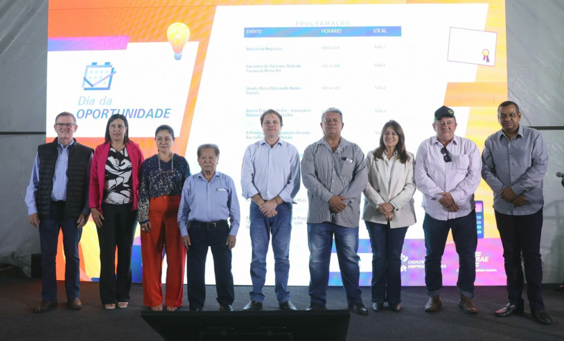 ASN Mato Grosso do Sul - Agência Sebrae de Notícias