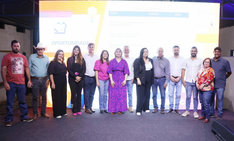 ASN Mato Grosso do Sul - Agência Sebrae de Notícias