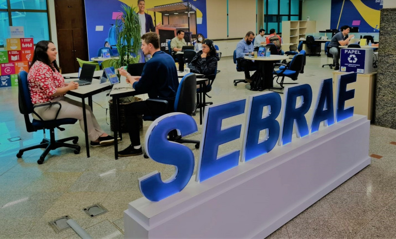 ASN Mato Grosso do Sul - Agência Sebrae de Notícias