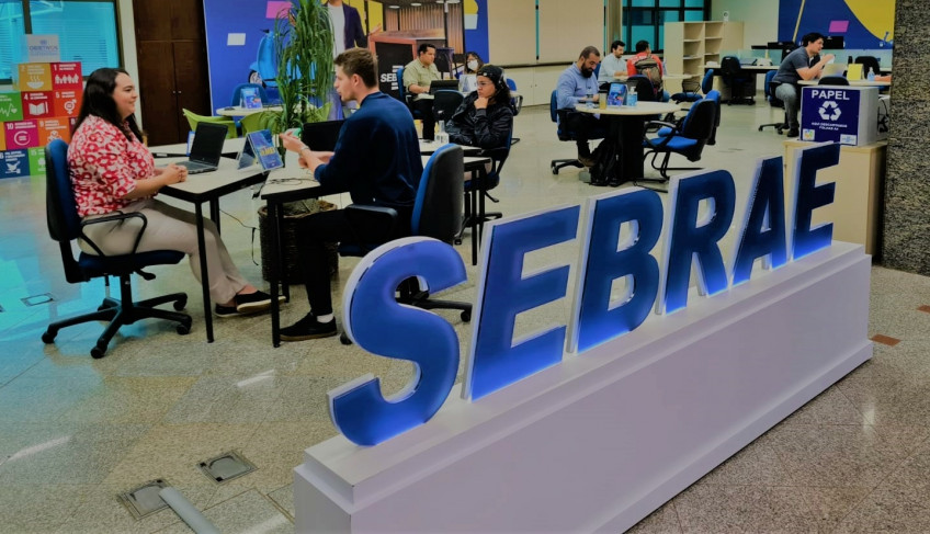 ASN Mato Grosso do Sul - Agência Sebrae de Notícias