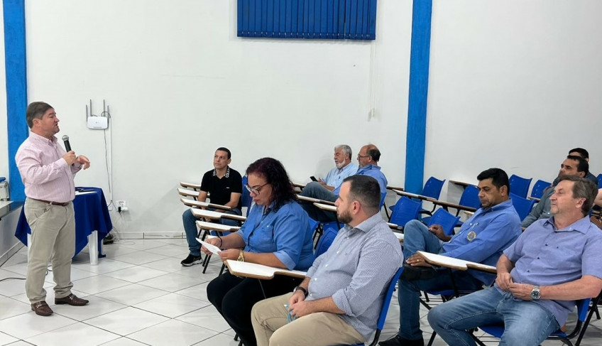 ASN Mato Grosso do Sul - Agência Sebrae de Notícias