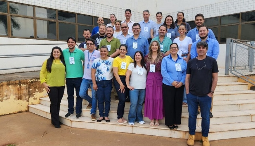 ASN Mato Grosso do Sul - Agência Sebrae de Notícias