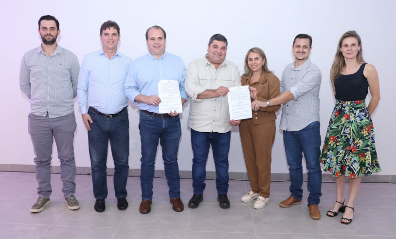 ASN Mato Grosso do Sul - Agência Sebrae de Notícias