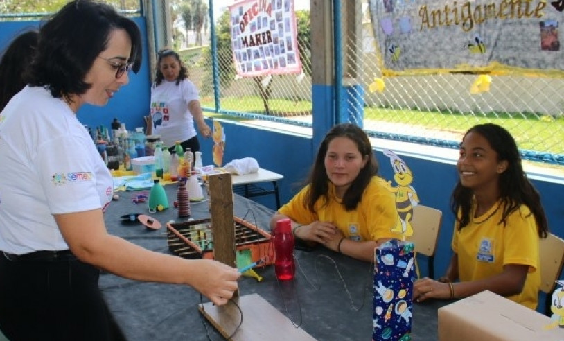 ASN Mato Grosso do Sul - Agência Sebrae de Notícias