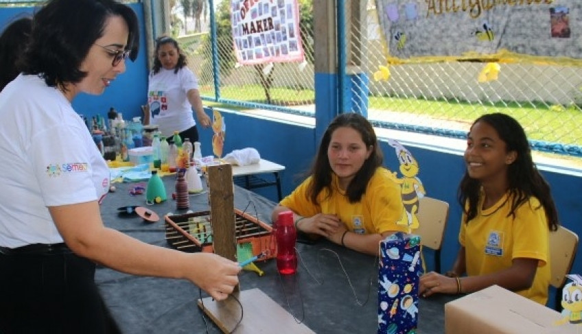 ASN Mato Grosso do Sul - Agência Sebrae de Notícias