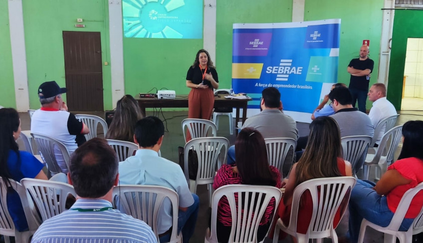 ASN Mato Grosso do Sul - Agência Sebrae de Notícias