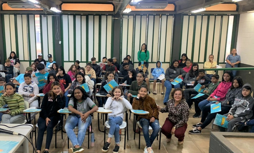 ASN Mato Grosso do Sul - Agência Sebrae de Notícias