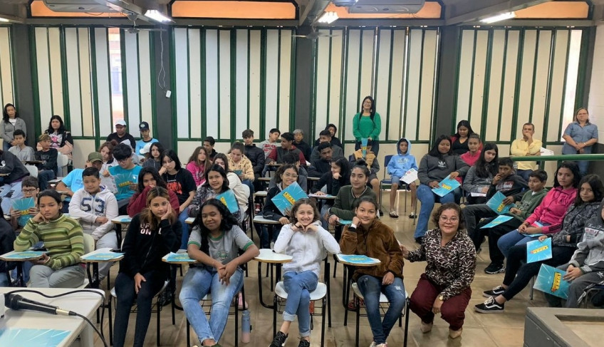 ASN Mato Grosso do Sul - Agência Sebrae de Notícias