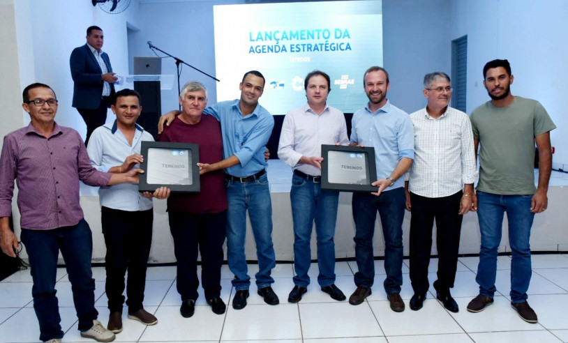 ASN Mato Grosso do Sul - Agência Sebrae de Notícias