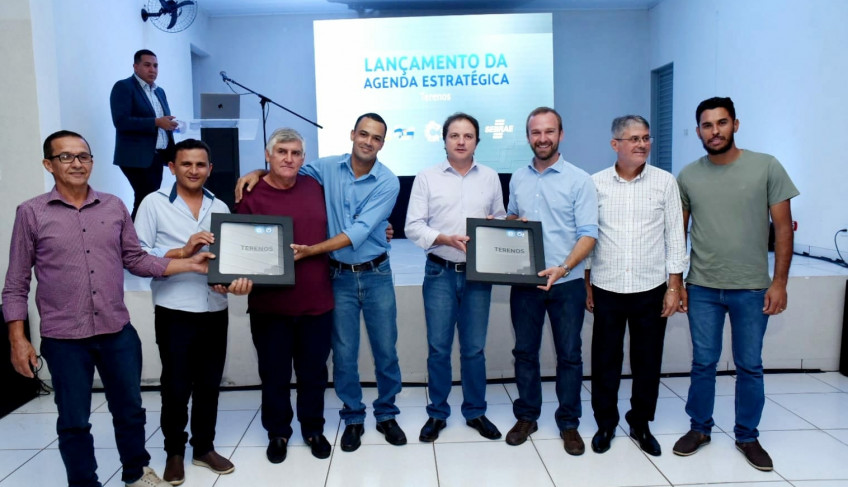 ASN Mato Grosso do Sul - Agência Sebrae de Notícias