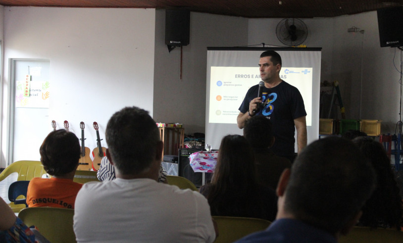 ASN Mato Grosso do Sul - Agência Sebrae de Notícias