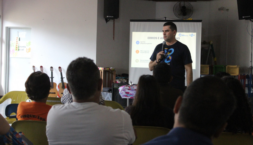 ASN Mato Grosso do Sul - Agência Sebrae de Notícias