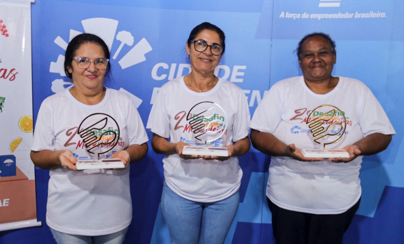 ASN Mato Grosso do Sul - Agência Sebrae de Notícias