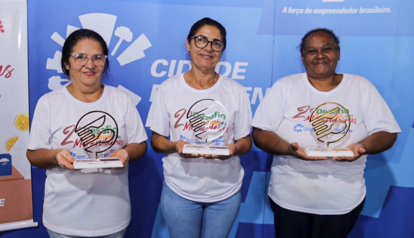 ASN Mato Grosso do Sul - Agência Sebrae de Notícias