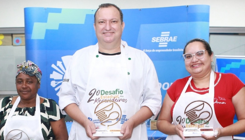 ASN Mato Grosso do Sul - Agência Sebrae de Notícias