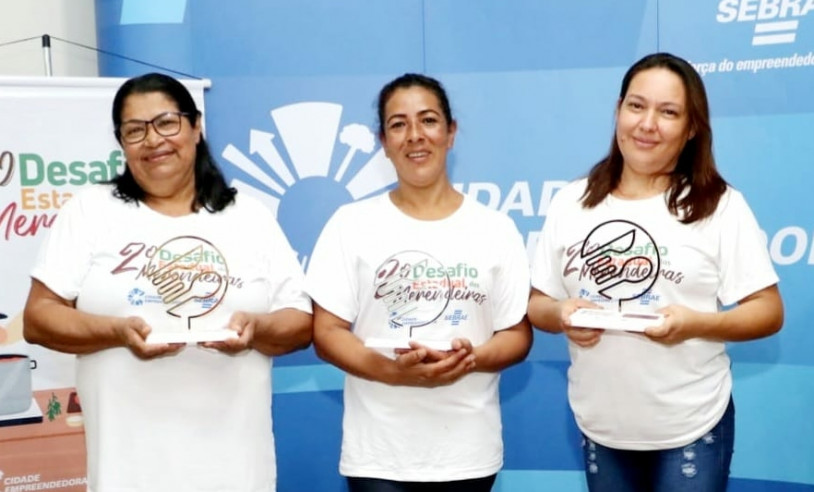 ASN Mato Grosso do Sul - Agência Sebrae de Notícias