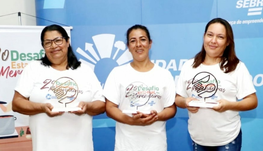 ASN Mato Grosso do Sul - Agência Sebrae de Notícias