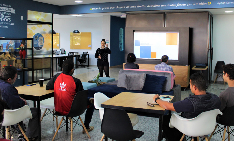 ASN Mato Grosso do Sul - Agência Sebrae de Notícias