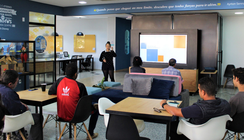 ASN Mato Grosso do Sul - Agência Sebrae de Notícias