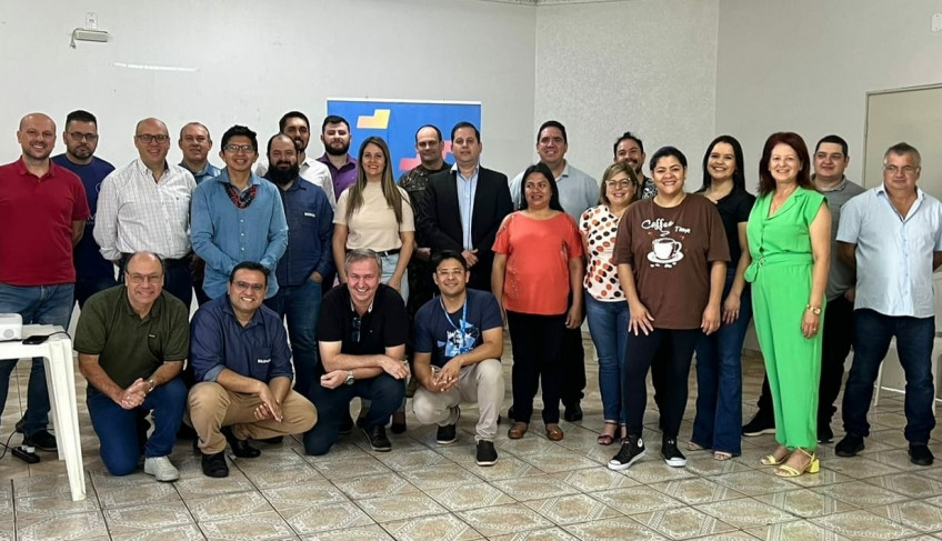 ASN Mato Grosso do Sul - Agência Sebrae de Notícias