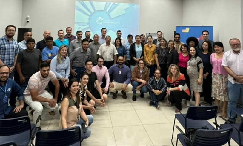 ASN Mato Grosso do Sul - Agência Sebrae de Notícias