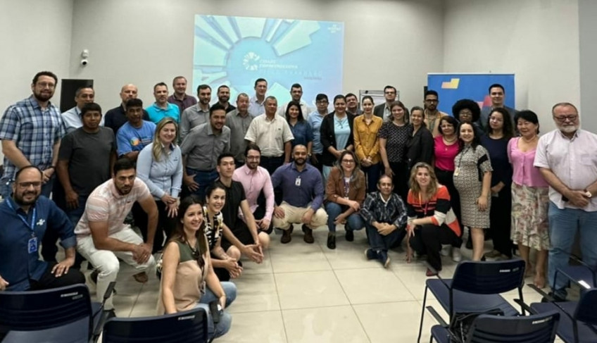 ASN Mato Grosso do Sul - Agência Sebrae de Notícias