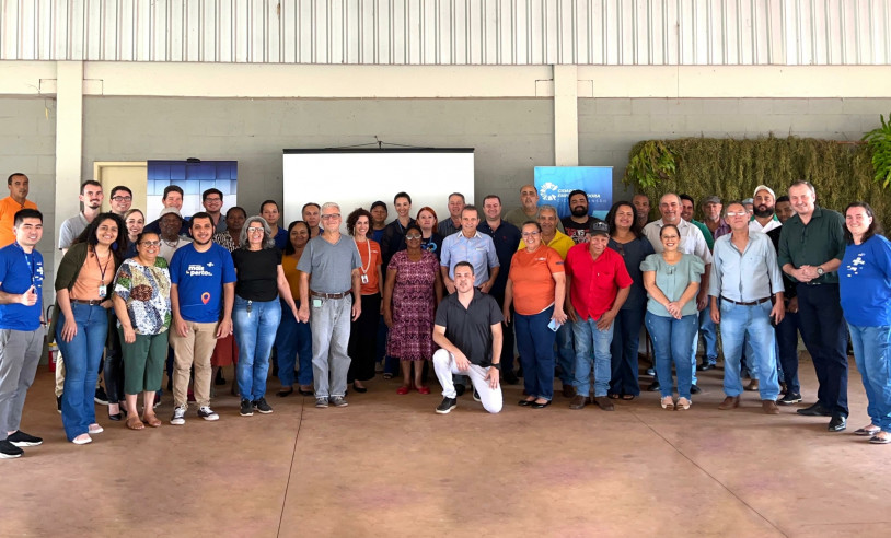 ASN Mato Grosso do Sul - Agência Sebrae de Notícias