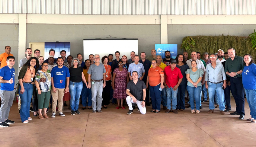 ASN Mato Grosso do Sul - Agência Sebrae de Notícias