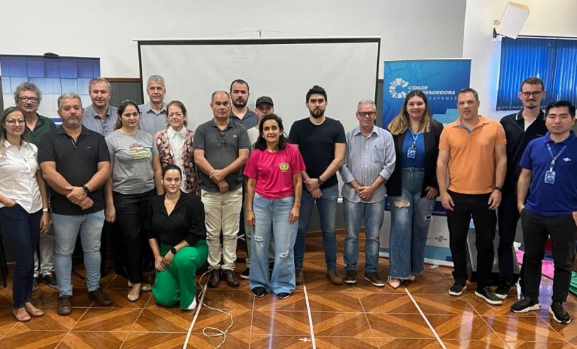 ASN Mato Grosso do Sul - Agência Sebrae de Notícias