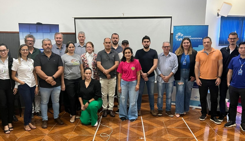 ASN Mato Grosso do Sul - Agência Sebrae de Notícias