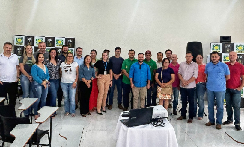 ASN Mato Grosso do Sul - Agência Sebrae de Notícias