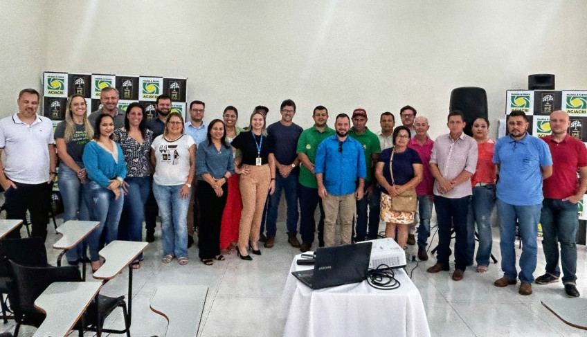 ASN Mato Grosso do Sul - Agência Sebrae de Notícias