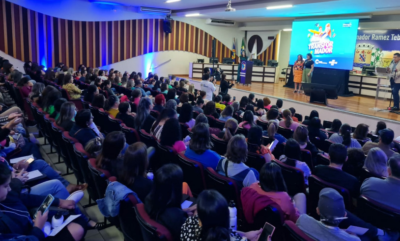 ASN Mato Grosso do Sul - Agência Sebrae de Notícias