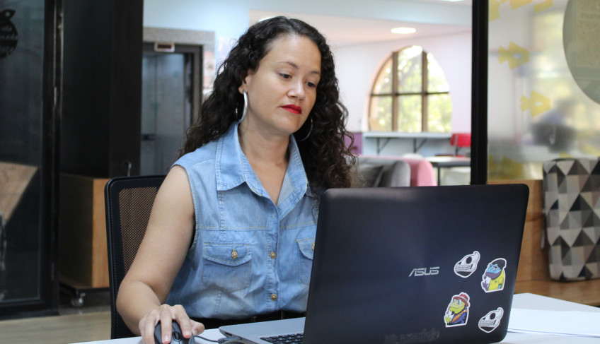 ASN Mato Grosso do Sul - Agência Sebrae de Notícias