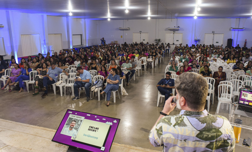 ASN Mato Grosso do Sul - Agência Sebrae de Notícias