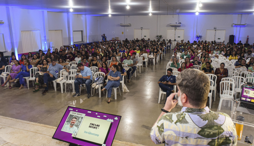 ASN Mato Grosso do Sul - Agência Sebrae de Notícias